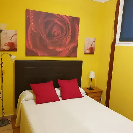 Apartamentos Dana Sol Madrid Exterior photo
