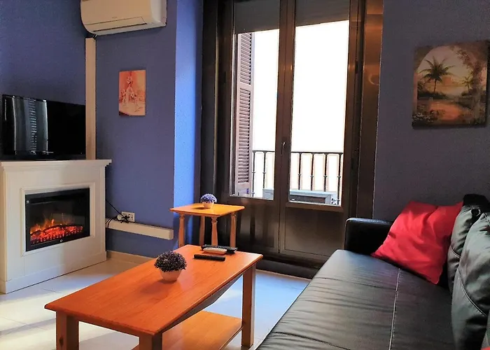 Apartamentos Dana Sol