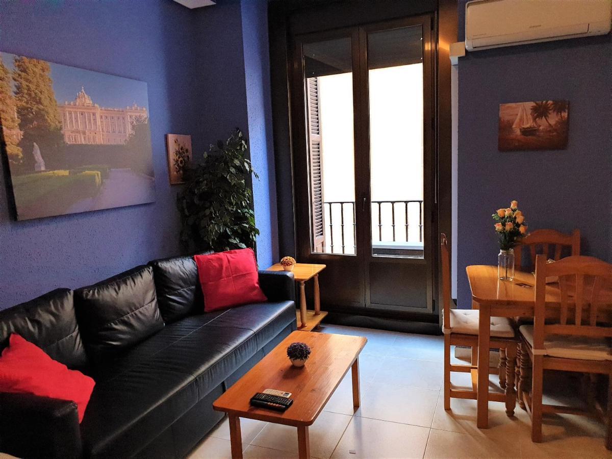 Apartament Dana Sol Madrid