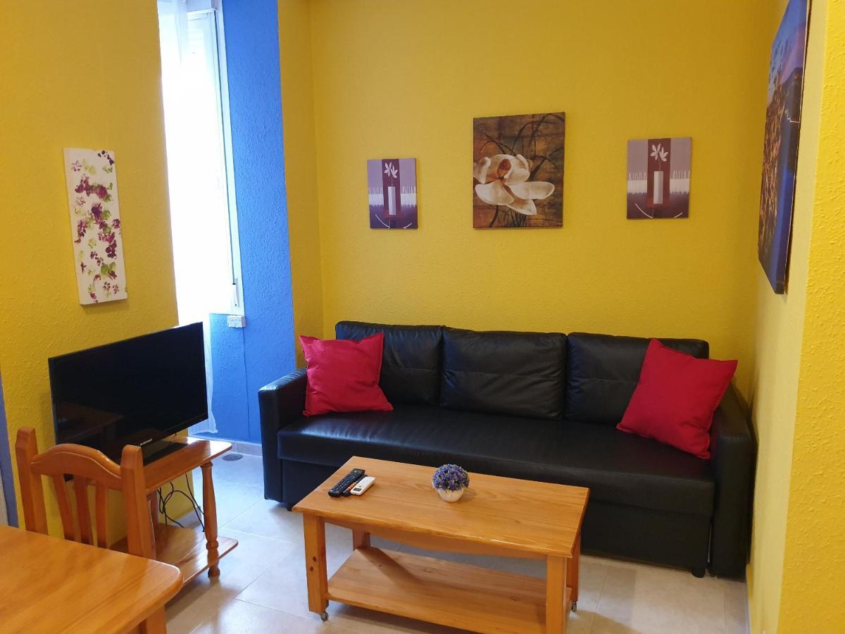 Apartament Dana Sol