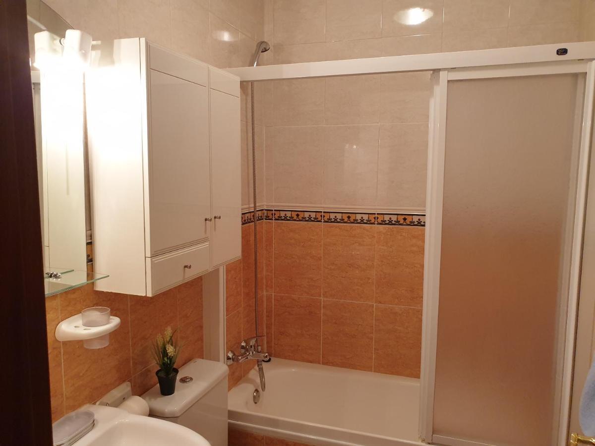 Apartament Dana Sol Madrid