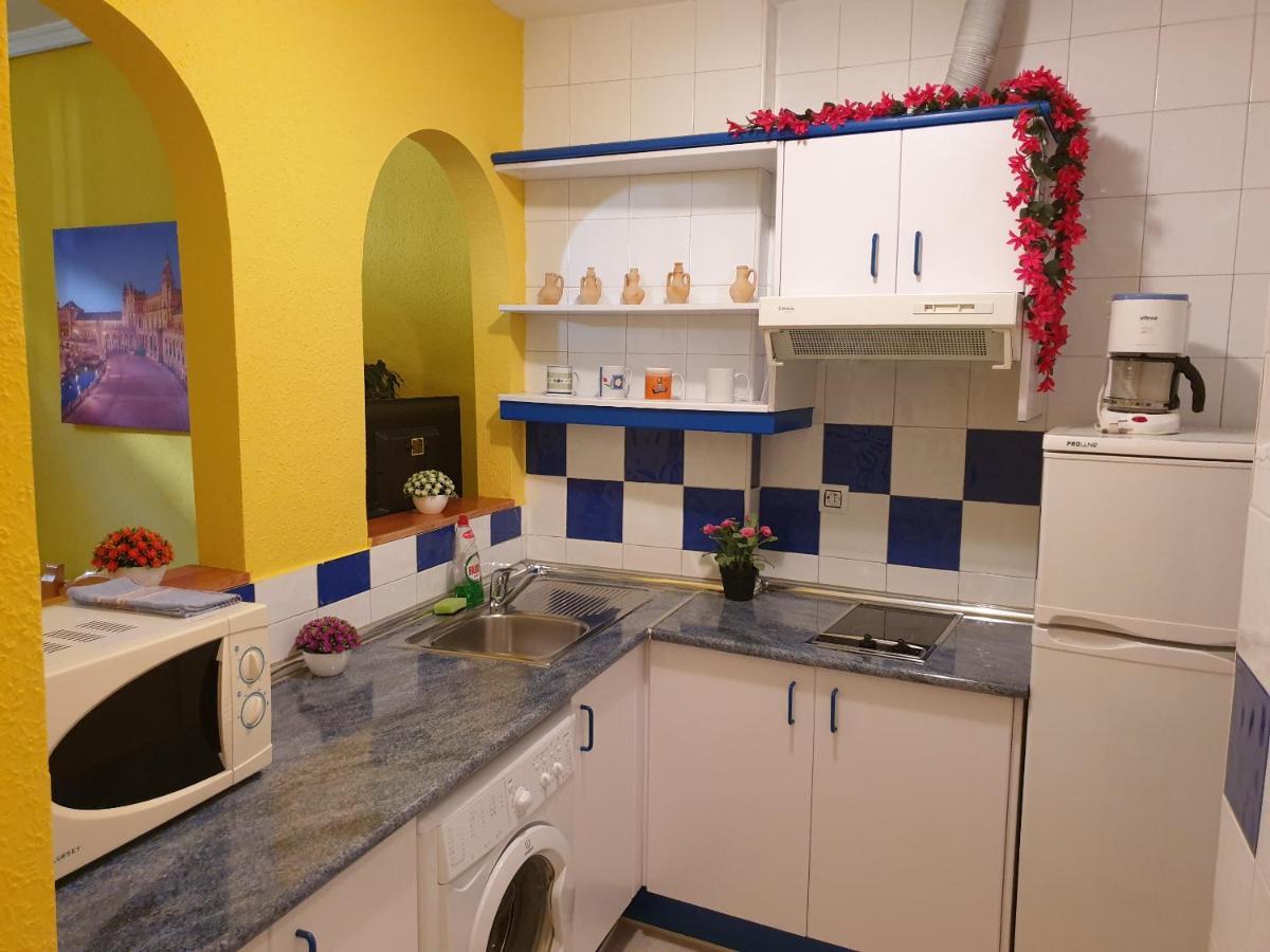 Dana Sol Apartament