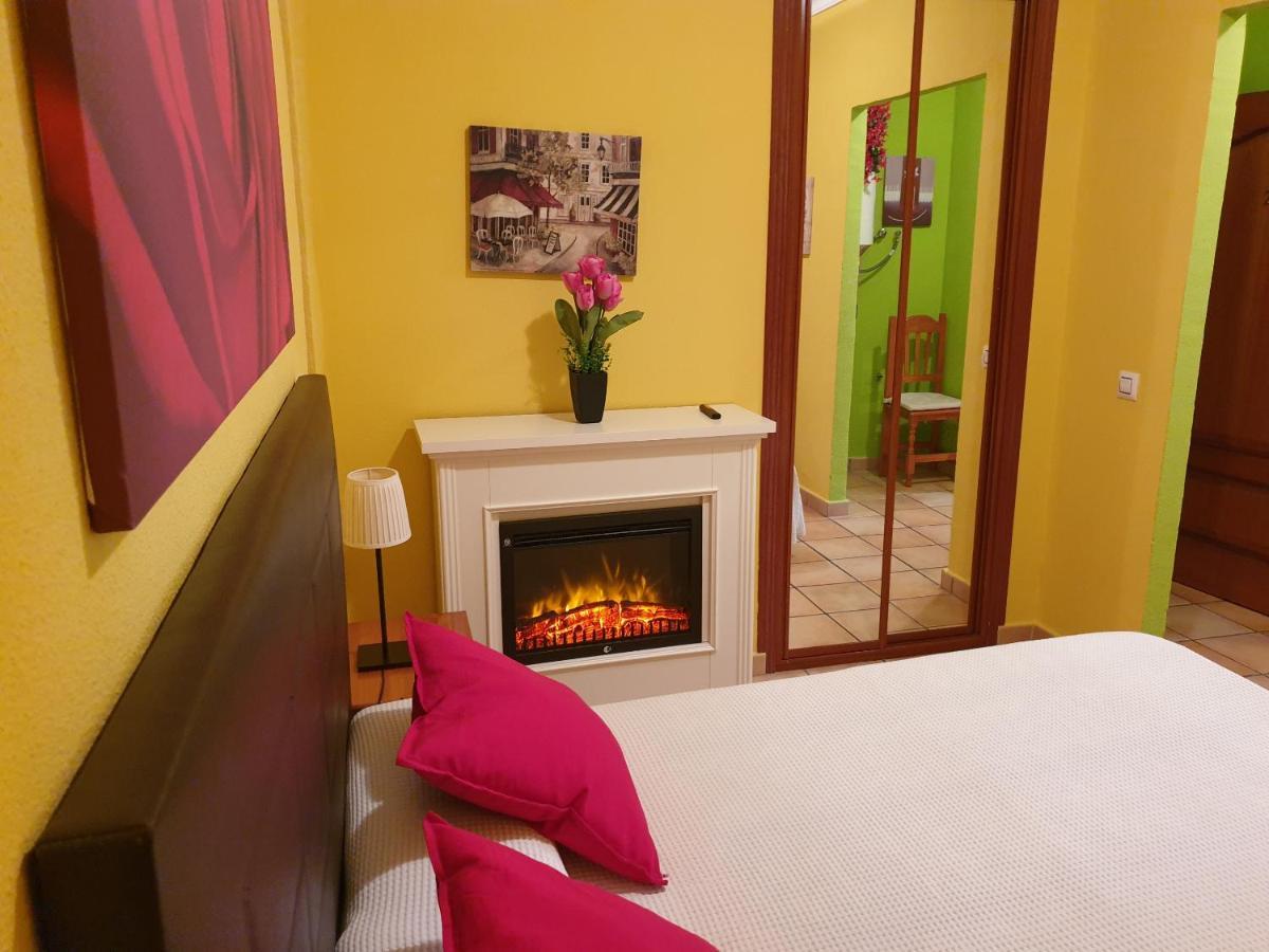Dana Sol Apartament *