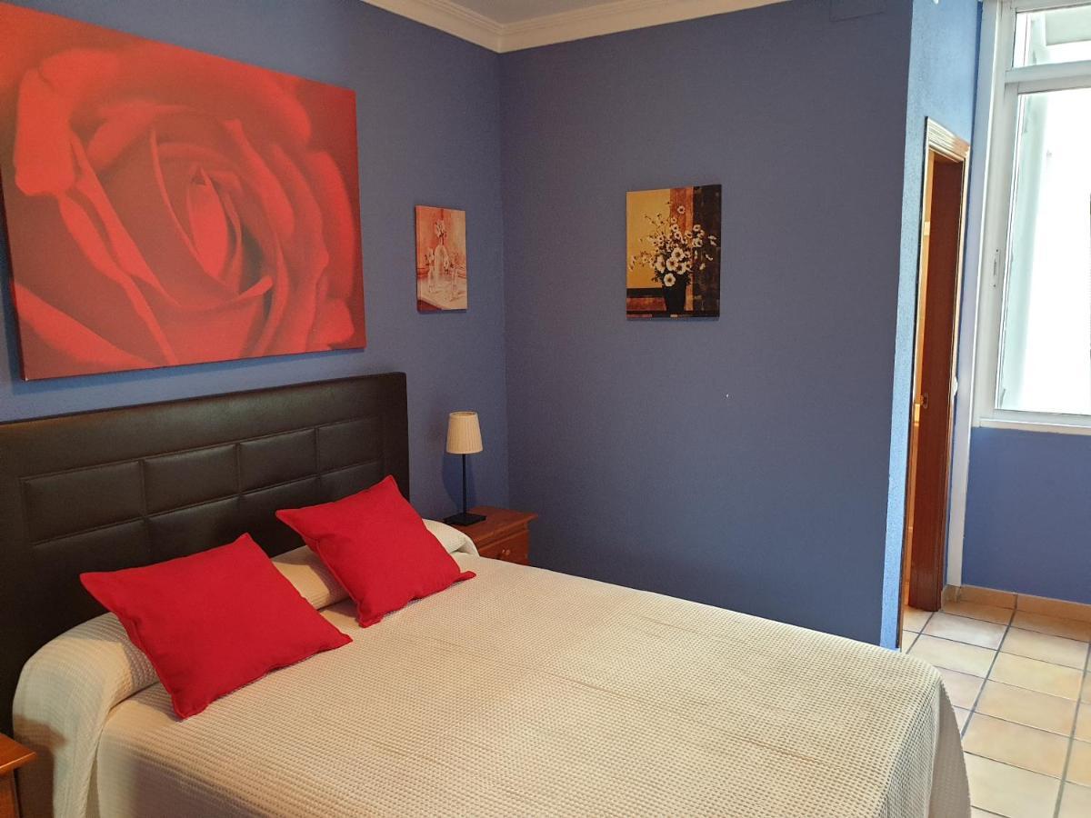 Dana Sol Apartament Madrid