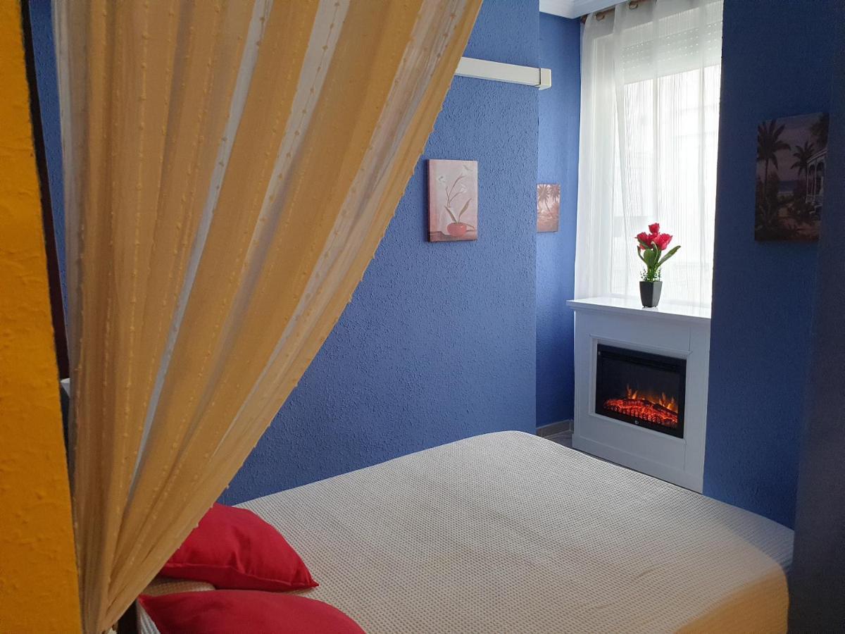 Apartament Dana Sol Madrid