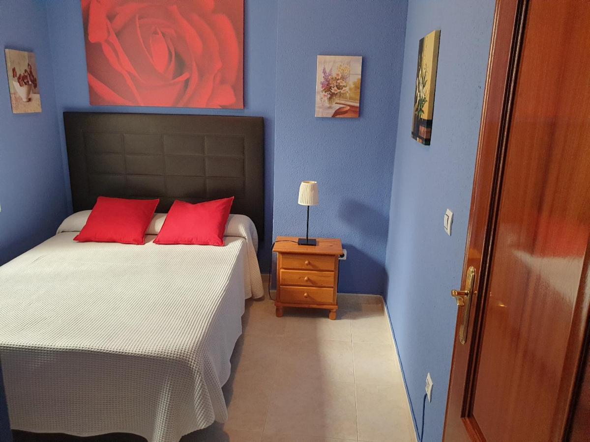 Dana Sol Apartament *
