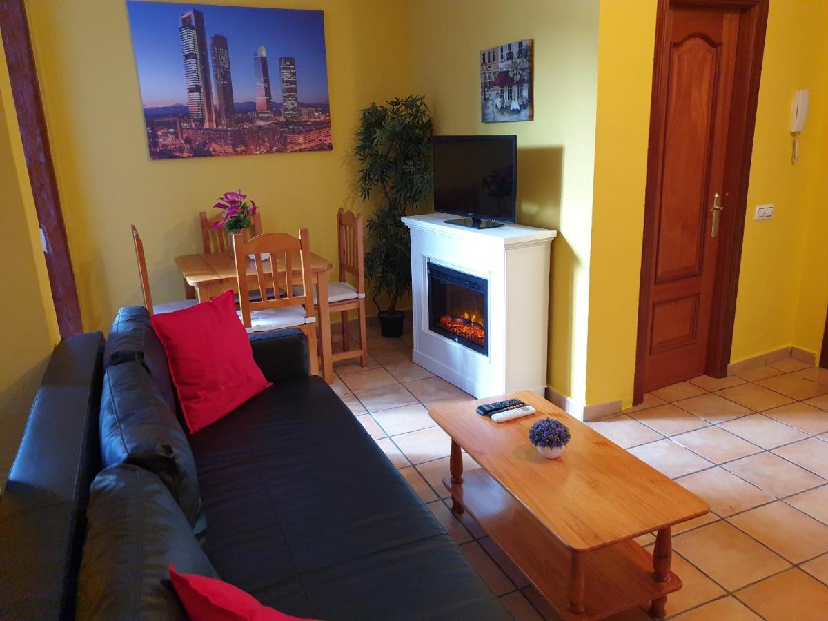 Apartament Dana Sol *