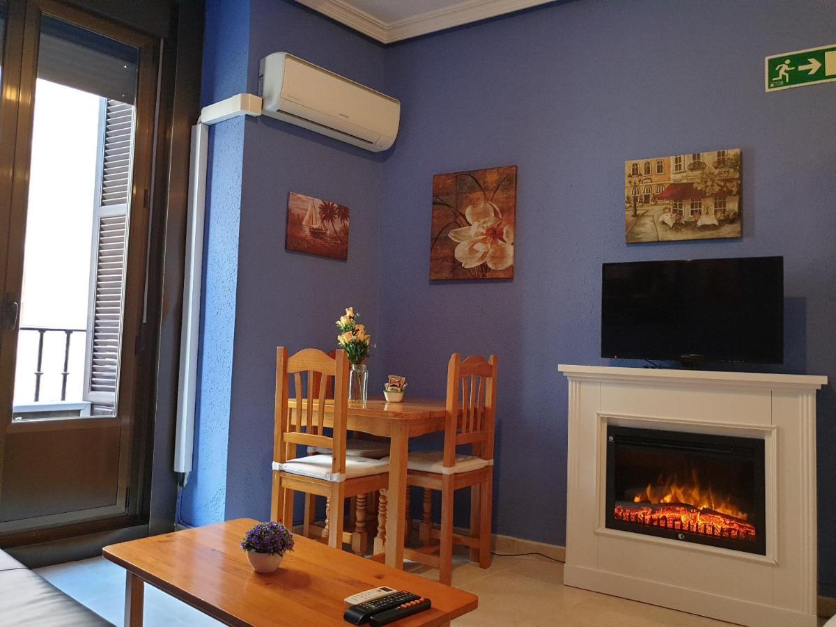 Apartament Dana Sol Madrid