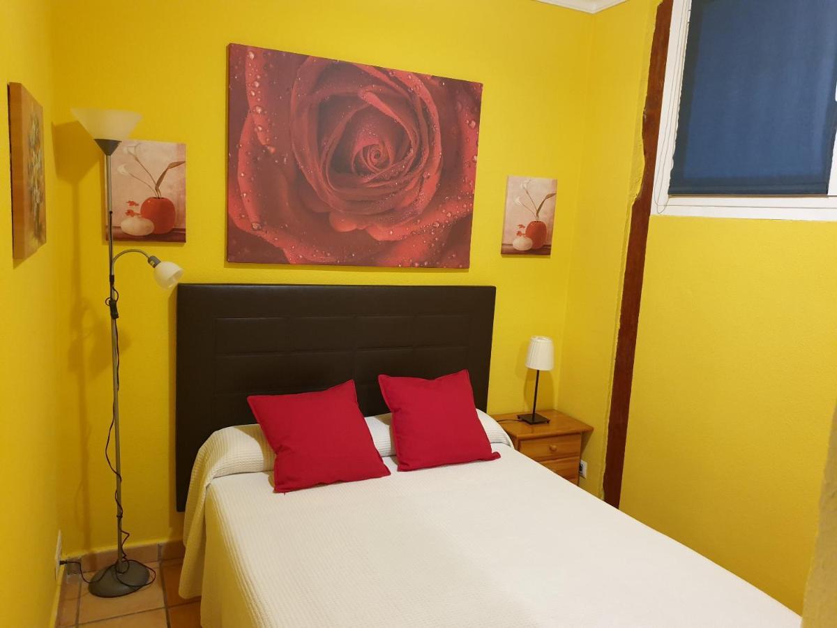 Dana Sol Apartament