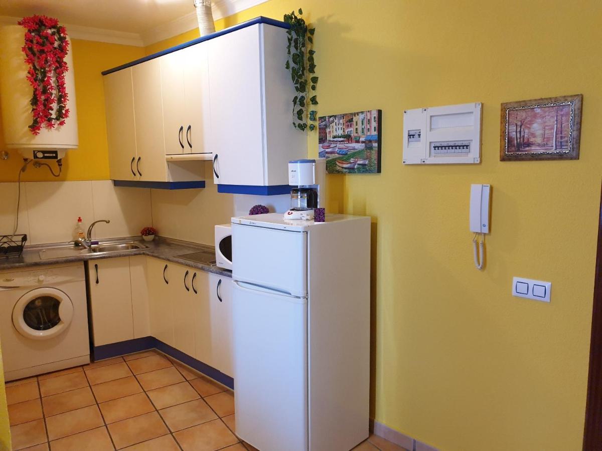 Dana Sol Apartament