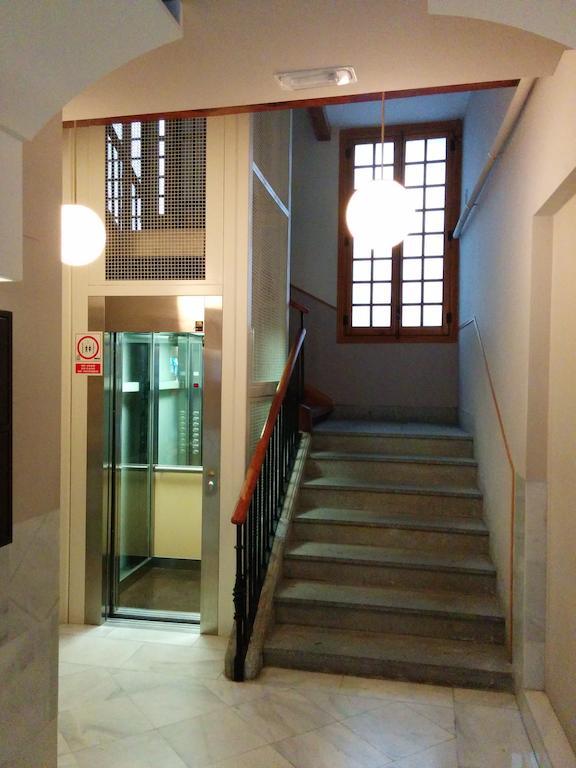 Apartament Dana Sol Madrid