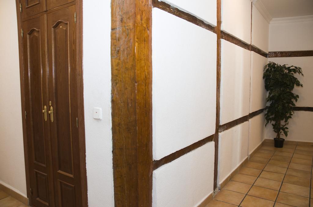 Dana Sol Apartamento Madri